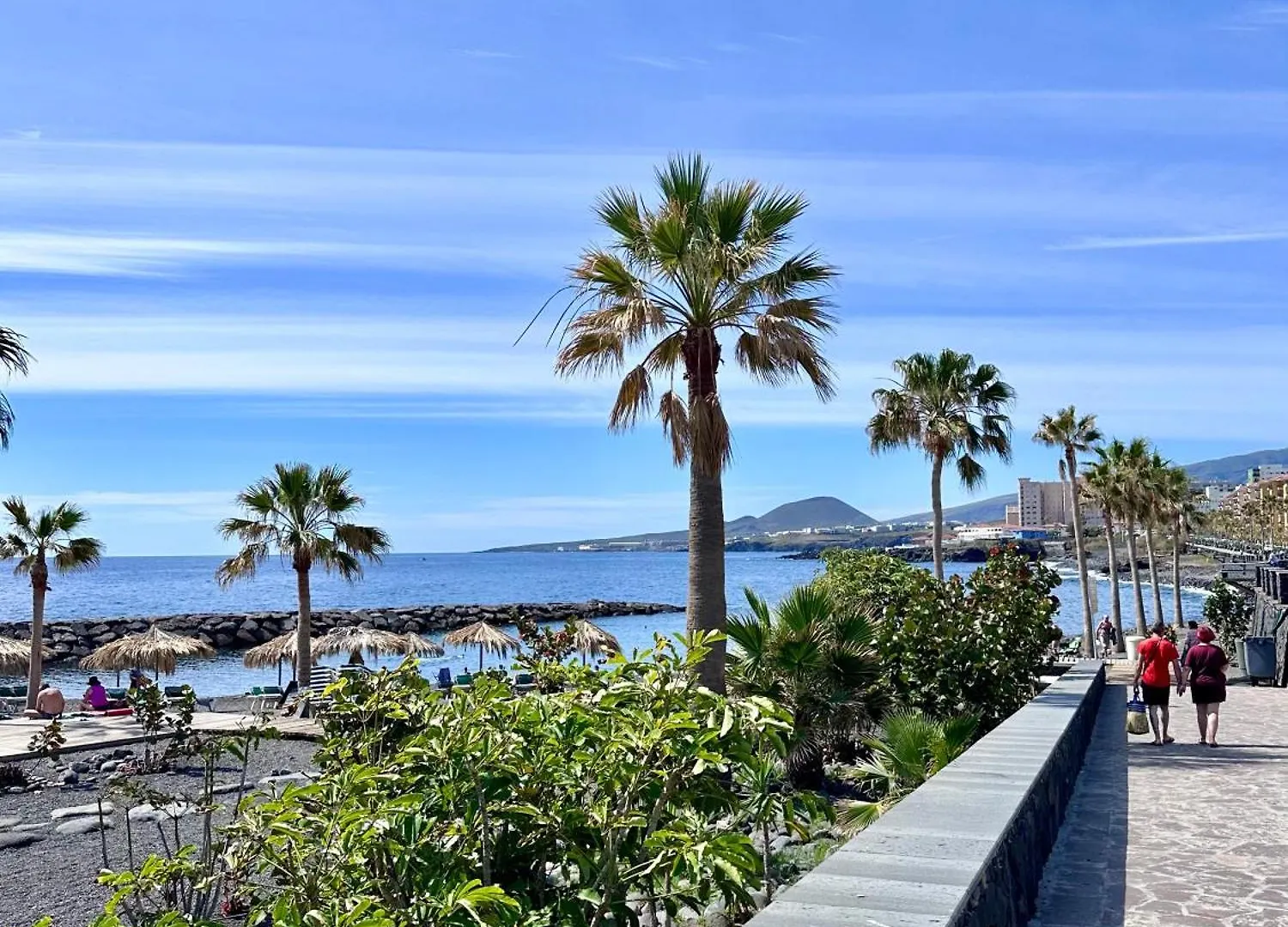 Candelaria Vistas Al Mar Apartment Spain